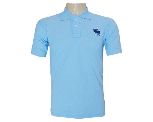 Camisas Abercrombie & Fitch