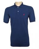 Camisa Polo Ralph Lauren De: R$ 110,00 POR: