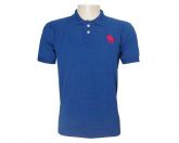 Camisas Abercrombie & Fitch