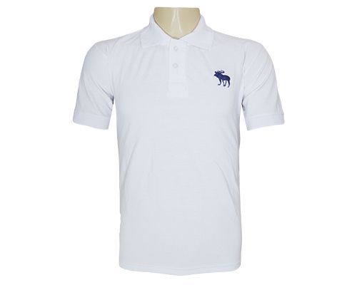 Camisas Abercrombie & Fitch