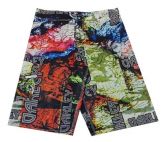 Bermudas Oakley