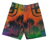 Bermudas Billabong