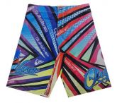 Bermuda Quiksilver