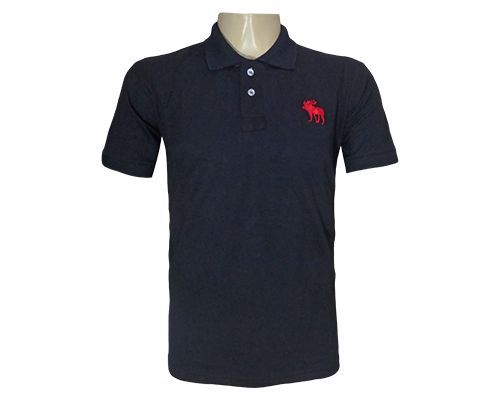 Camisas Abercrombie & Fitch