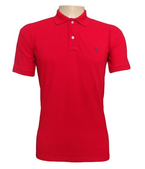 Camisa Polo Ralph Lauren De: R$ 110,00 POR: