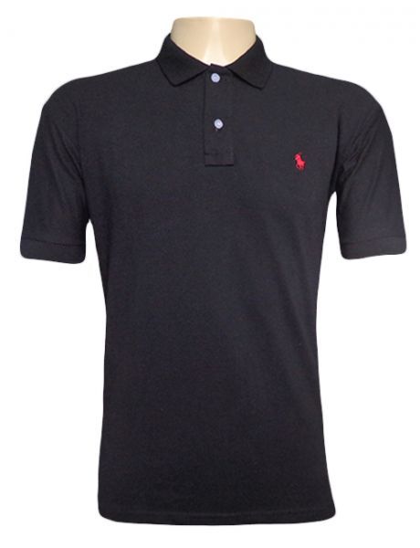 Camisa Polo Ralph Lauren De: R$ 110,00 POR: