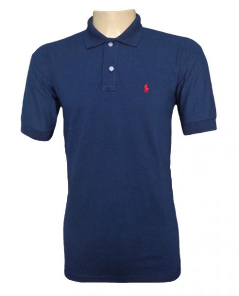 Camisa Polo Ralph Lauren De: R$ 110,00 POR:
