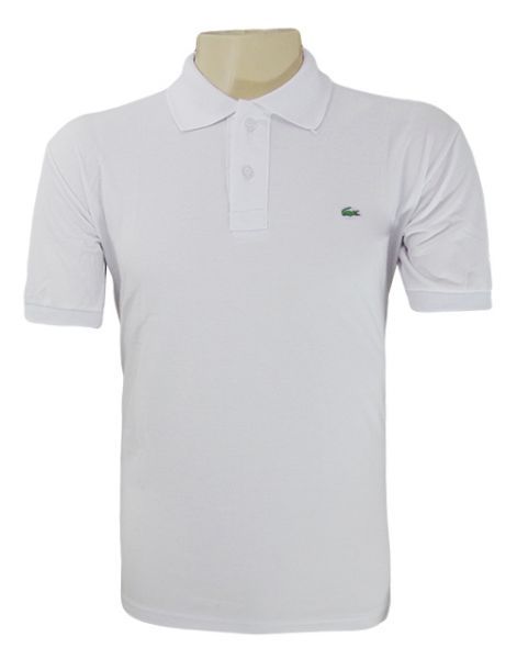 Camisas Lacoste