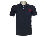 Camisas Abercrombie & Fitch