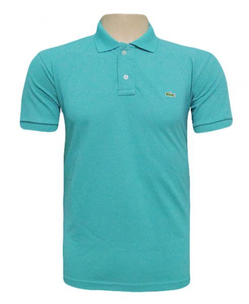 Camisas Lacoste