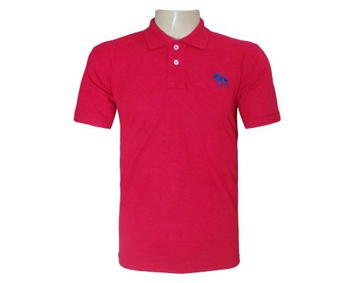 Camisas Abercrombie & Fitch