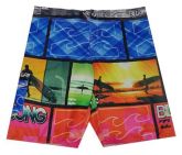 Bermuda Billabong